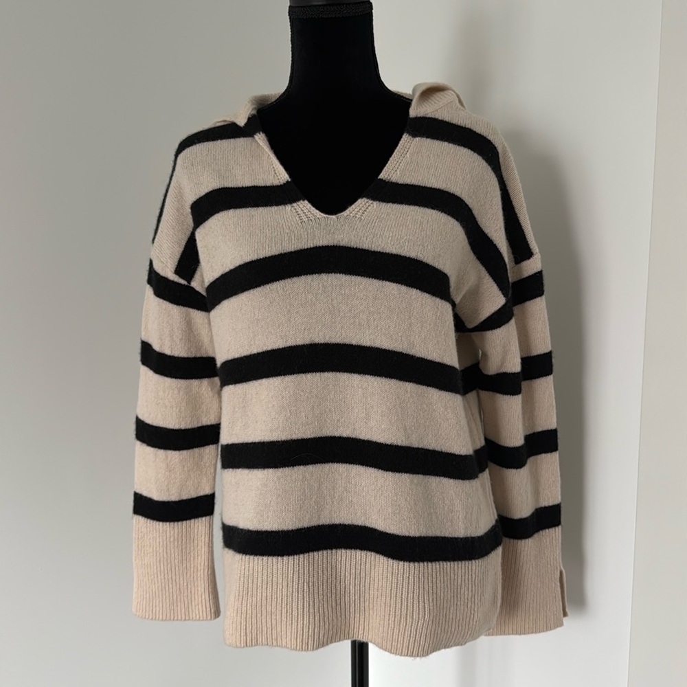 Massimo Dutti sweater
